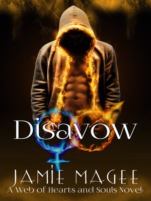 cover image of Disavow